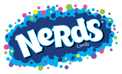 Logotipo de Nerds