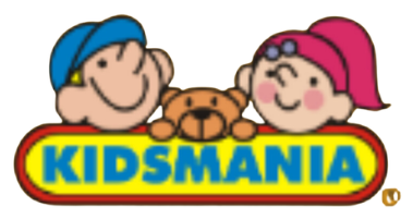 Logotipo de Kidsmania