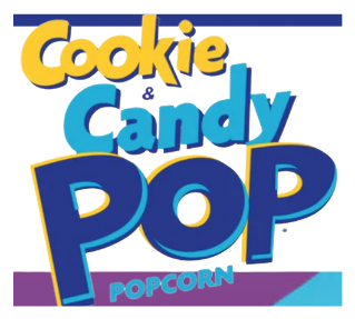 Logotipo de Cookie & Candy Pop