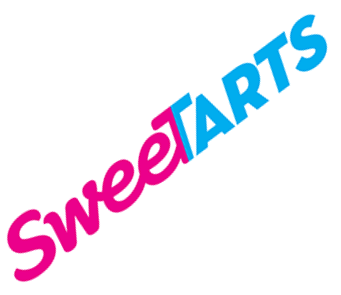 Logotipo de SweeTARTS