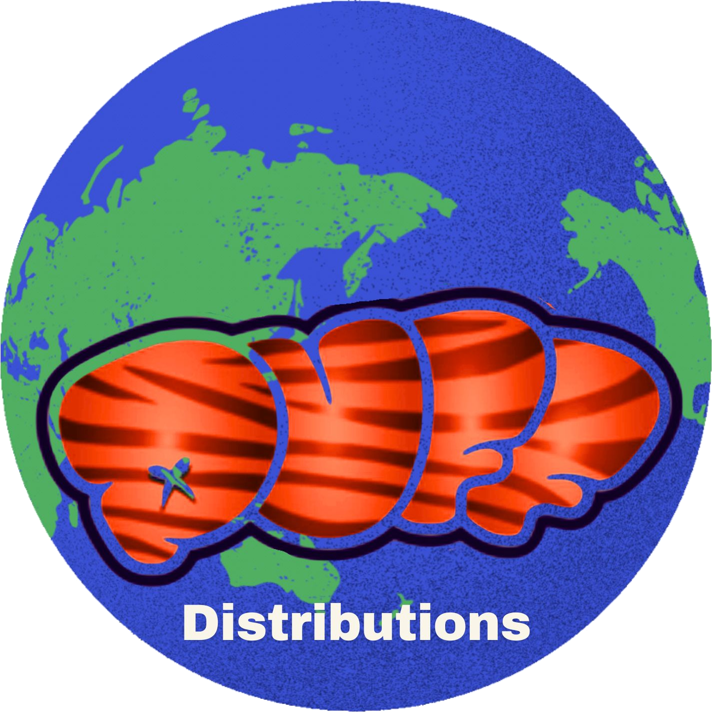Puff Distributions