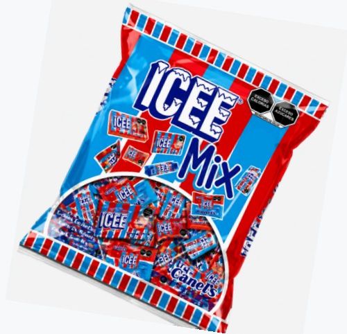 ICEE Mix surtido — Bolsa 900 g